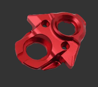 Surron LBX Key Ignition Cover