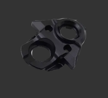 Surron LBX Key Ignition Cover