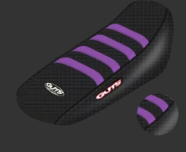Seat cover guts