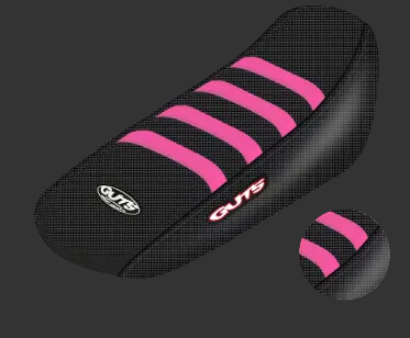Seat cover guts