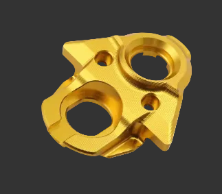 Surron LBX Key Ignition Cover