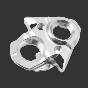 Surron LBX Key Ignition Cover